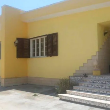 Margherito Villa *