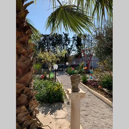Margherito Villa *