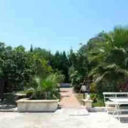 Margherito Villa *