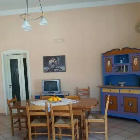 Villa Margherito