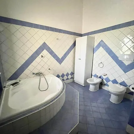 Villa Margherito *
