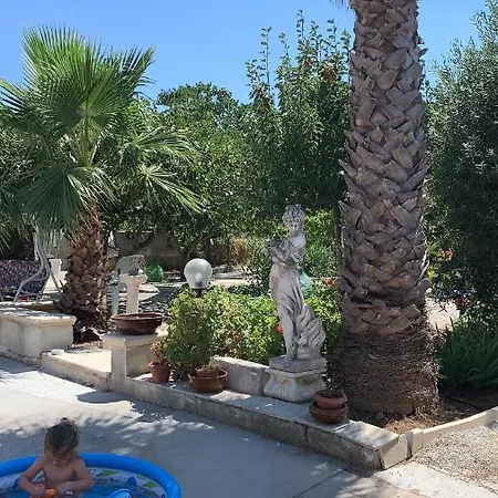 Villa Margherito *