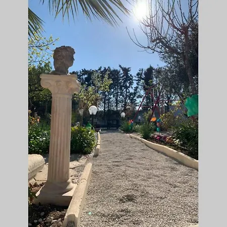 Margherito Villa *